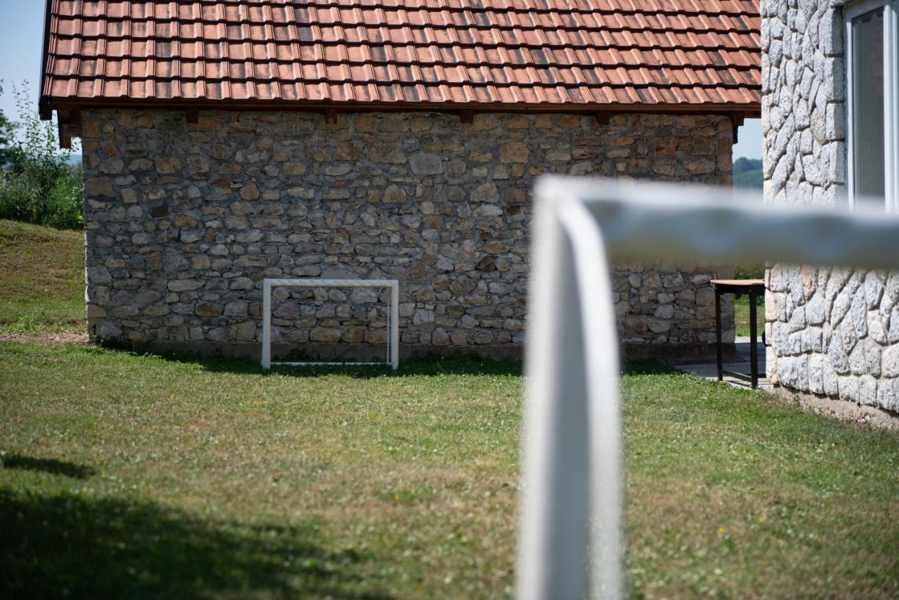 Zelinjski Vidikovac Zvornik Eksteriør billede